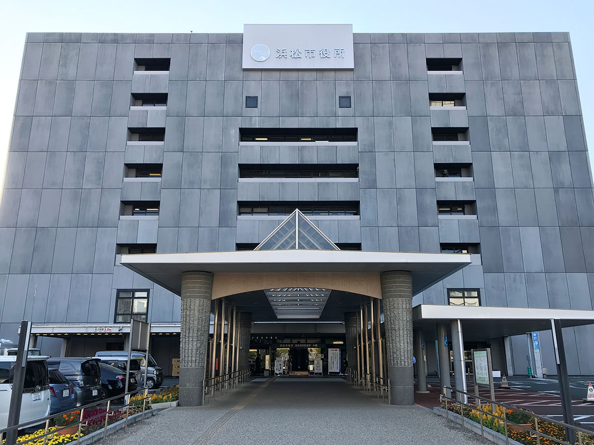 浜松市に提供する「広報プラス－はままつ」がマイクロソフト社の事例として公開されました 株式会社VOTE FOR